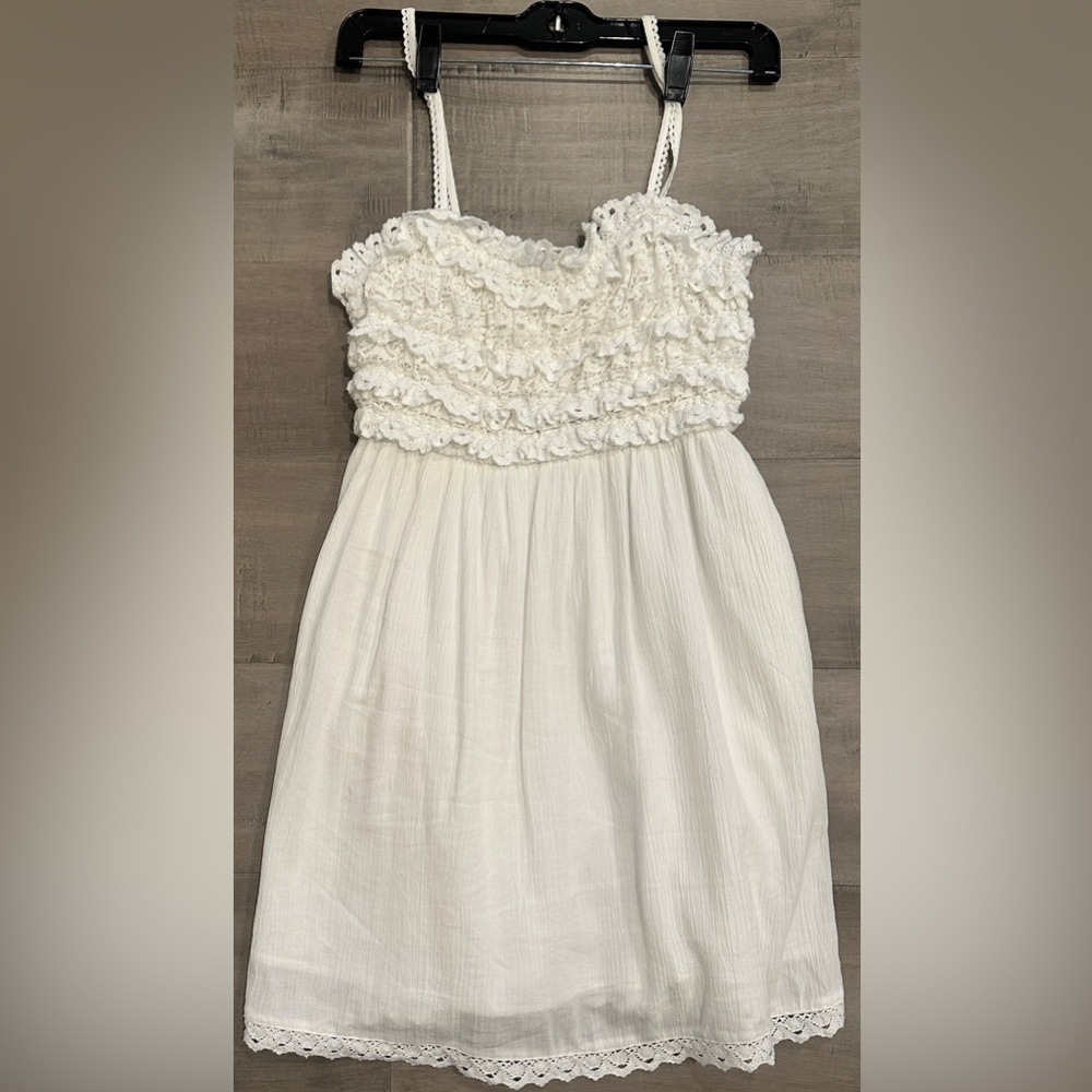 American Eagle baby doll dress perfect condition size XS